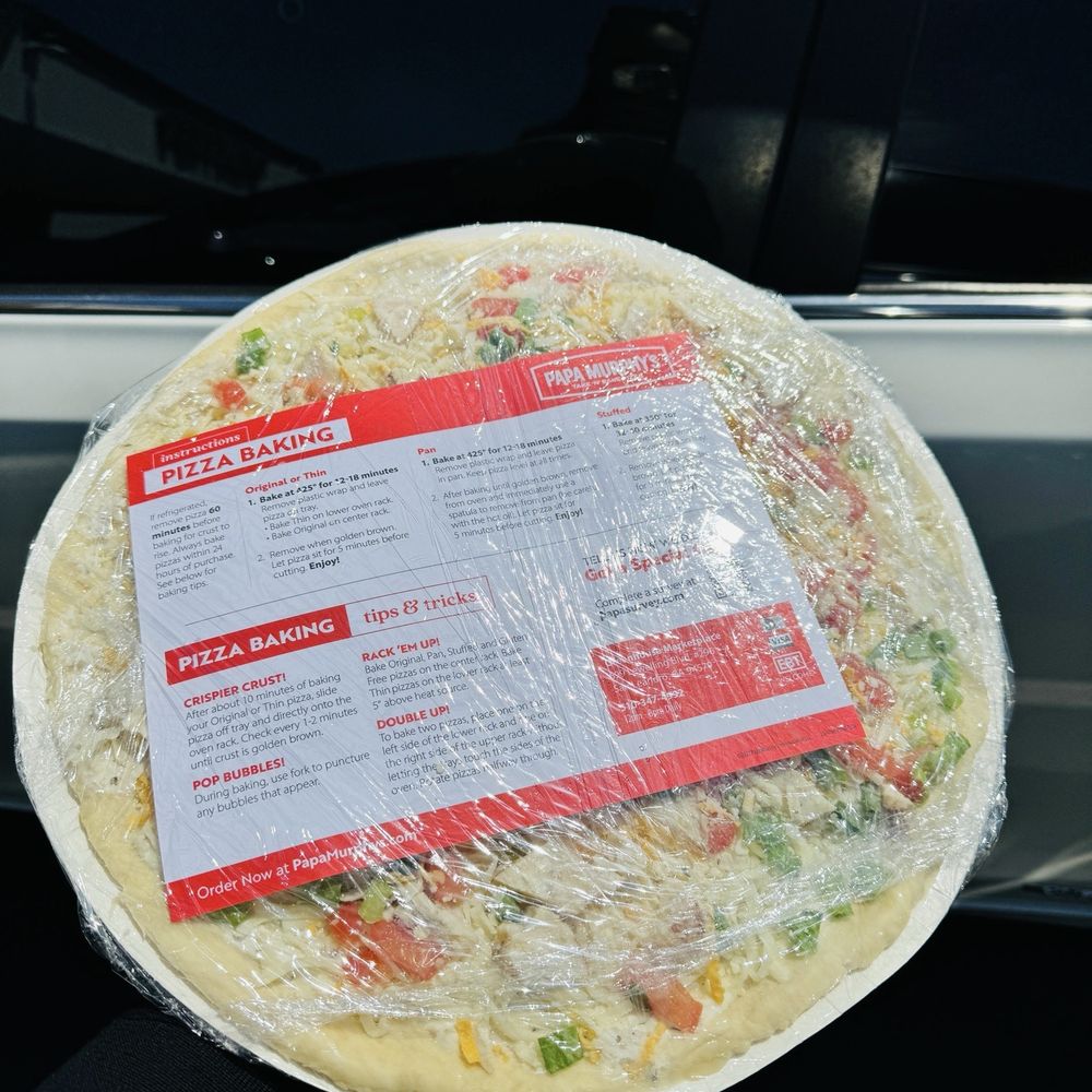 PAPA MURPHY'S - Updated March 2026 - 29 Photos & 61 Reviews - 699