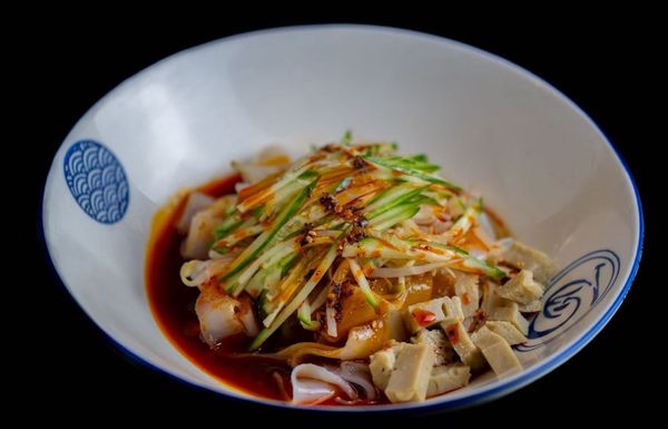 Jiang Nan Noodle House by null