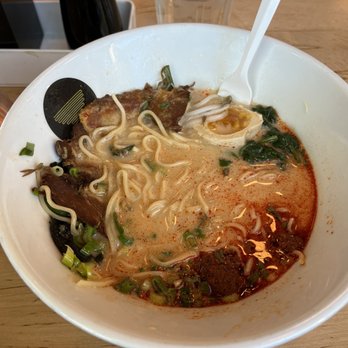 Silverlake Ramen - The Blaze Ramen - Ramen Near Me - Charlotte, North Carolina Silverlake Ramen - The Blaze Ramen - Ramen Near Me - Charlotte, North Carolina