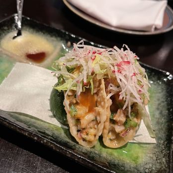 Sushisamba - Asian Fusion Near Me - Las Vegas, Nevada Sushisamba - Asian Fusion Near Me - Las Vegas, Nevada