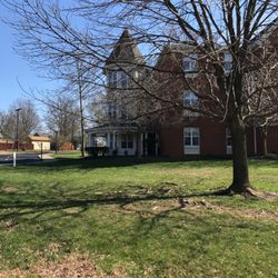 Sacred Heart Village