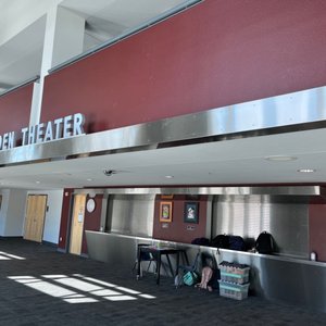 ARTEMUS W. HAM CONCERT HALL - 20 Photos - 4505 S Maryland Pkwy, Las