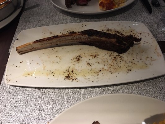 Del Frisco's Double Eagle Steakhouse by null