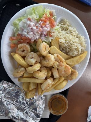 Via-Mar Restaurant Express by null
