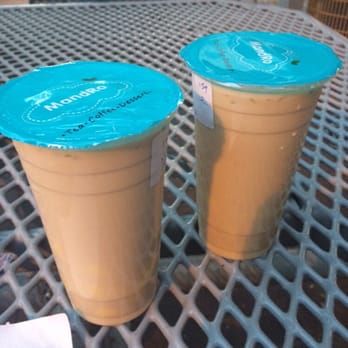 MandRo Teahouse - Okinawa and Hokkaido - Bubble Tea Near Me - Davis, California MandRo Teahouse - Okinawa and Hokkaido - Bubble Tea Near Me - Davis, California