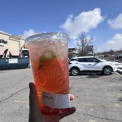 Swig - 24 oz The Fighter