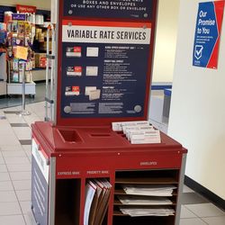 United States Postal Service - Clarksburg MD USPS services