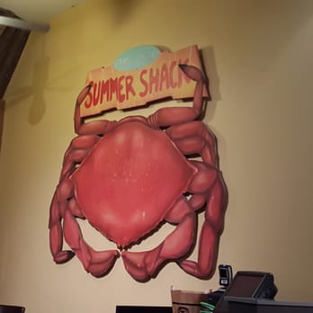 Summer Shack - Decor - Seafood Near Me - Uncasville, Connecticut Summer Shack - Decor - Seafood Near Me - Uncasville, Connecticut