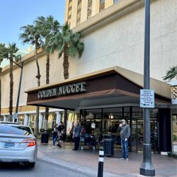 GoCar Tours Las Vegas - 04.06.24 signature attractions include the Gold Nuggets and Shark Tank
