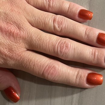 PureLux Salon - Nails by Vy! - Nail Salons Near Me - Baltimore, Maryland