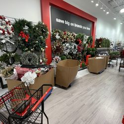 T J Maxx