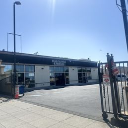 Exterior outside entrance of Plug Tattoo & Piercings - New location!! 12284 San Pablo Ave Richmond ca 94805 - Richmond, California Exterior outside entrance of Plug Tattoo & Piercings - New location!! 12284 San Pablo Ave Richmond ca 94805 - Richmond, California