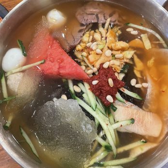 Guksu Jip - Noodles Near Me - New York, New York
