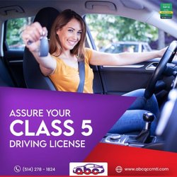 ABC Driving School