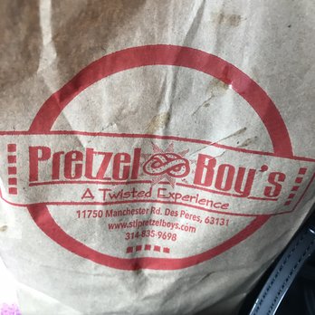Pretzel Boy's - Bakeries Near Me - Saint Louis, Missouri Pretzel Boy's - Bakeries Near Me - Saint Louis, Missouri