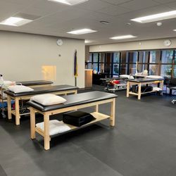 California Rehabilitation and Sports Therapy
