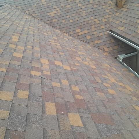 Slide of Urbina Roofing