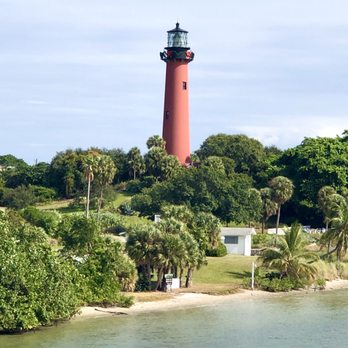 Jupiter Inlet Lighthouse and Museum - The oldest building in PB County - Landmarks & Historical Buildings Near Me - Jupiter, Florida Jupiter Inlet Lighthouse and Museum - The oldest building in PB County - Landmarks & Historical Buildings Near Me - Jupiter, Florida