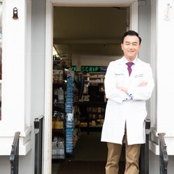 Robinson Wellness Pharmacy