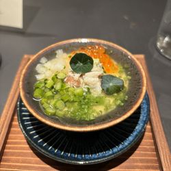KOI Dessert Bar - Part of Koi Experiential