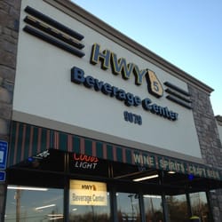 Highway 5 Beverage Center