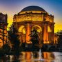Photo of Palace Of Fine Arts