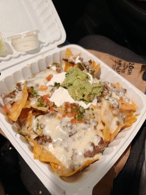 Casa Agave Restaurant by null