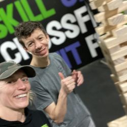 Peekskill Strength CrossFit