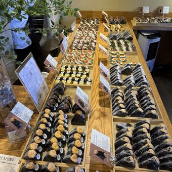Chamon - onigiri - Japanese Near Me - Las Vegas, Nevada Chamon - onigiri - Japanese Near Me - Las Vegas, Nevada