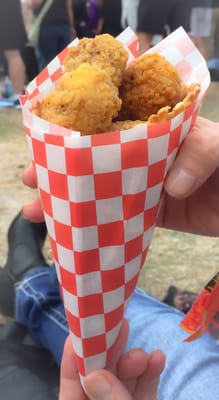 Gasparilla Music Festival by null