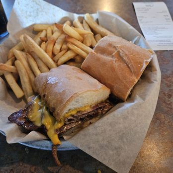 Brothers - T - Bark BBQ - American Near Me - Ripon, California