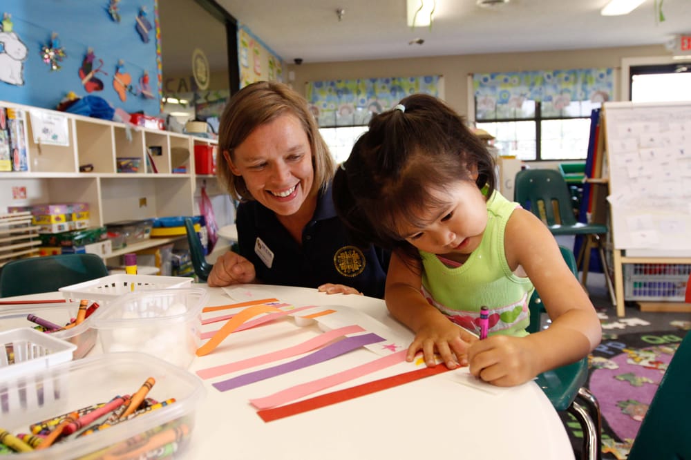 Kids R Kids Liberty Field - childcare center in San Antonio, TX