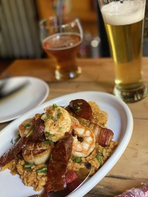 Heidi's House by the side of the road by null