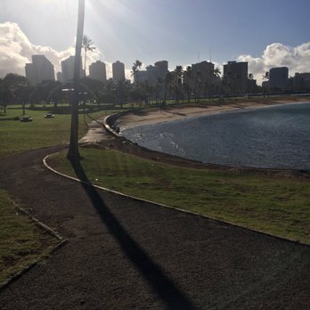 Magic Island - Waikiki view - Parks Near Me - Honolulu, Hawaii Magic Island - Waikiki view - Parks Near Me - Honolulu, Hawaii