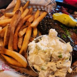 Lizzie's Memphis Style Barbecue