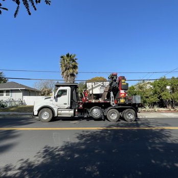 Julian Crane Rental - Crane Services Near Me - San Pablo, California Julian Crane Rental - Crane Services Near Me - San Pablo, California
