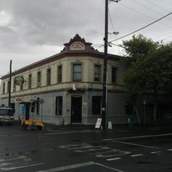 Spotswood Hotel - Outside