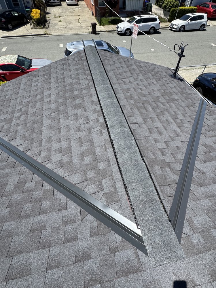 Slide of Acme Roofing Services