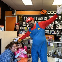 Boost Mobile