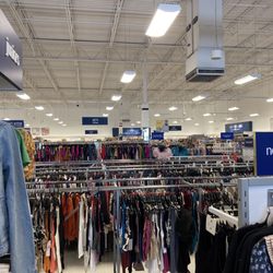 Marshalls