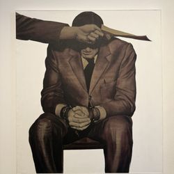 Museo Nacional Centro de Arte Reina Sofía - Photo 14: Contemporary art