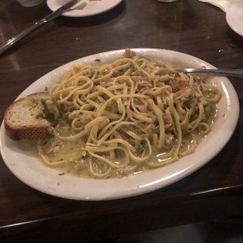 Marin Joe's Restaurant - Linguini and clams - the very best! - Italian Near Me - Corte Madera, California Marin Joe's Restaurant - Linguini and clams - the very best! - Italian Near Me - Corte Madera, California