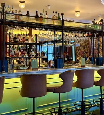The Balmoral, a Rocco Forte hotel by null