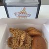 Wishbone Fried Chicken gift card