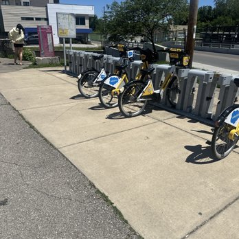 Pacers Bike Share - Bike Sharing Near Me - Indianapolis, Indiana Pacers Bike Share - Bike Sharing Near Me - Indianapolis, Indiana