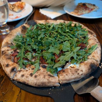 Capitale Pizzeria - Pizza Near Me - Seattle, Washington Capitale Pizzeria - Pizza Near Me - Seattle, Washington