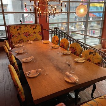 Nada - Mexican Near Me - Cincinnati, Ohio