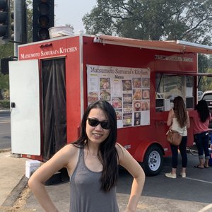 Matsumoto Samurai S Kitchen 61 Photos 31 Reviews Food Trucks 49333 Road 426 Oakhurst Ca United States Restaurant Reviews Phone Number Yelp