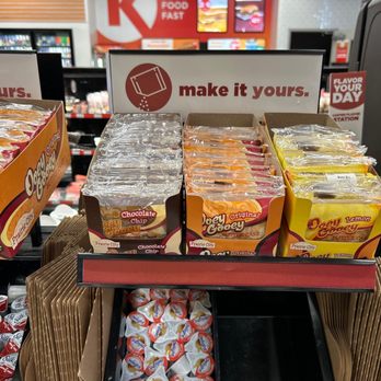 Circle K - I just want coffee - Convenience Stores Near Me - Lutz, Florida Circle K - I just want coffee - Convenience Stores Near Me - Lutz, Florida