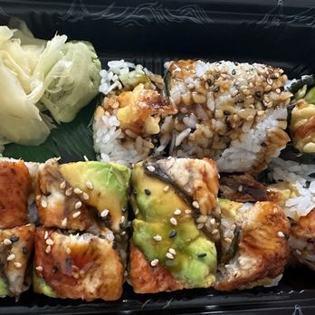 J & A Sushi - Japanese Near Me - Brooklyn, New York J & A Sushi - Japanese Near Me - Brooklyn, New York